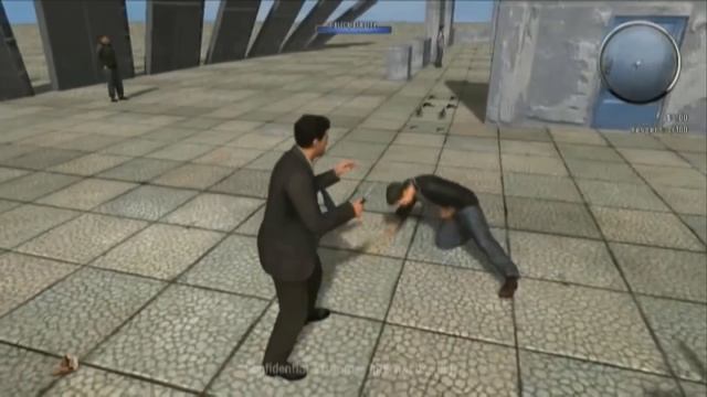 КАКАЯ MAFIA 2 БЫЛА В 2004-2009 ГОДУ? смотреть онлайн