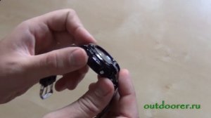 Наручные часы Casio G-Shock DW-6900