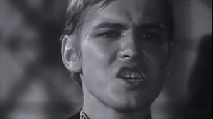 За Того Парня (М.Фрадкин-Р.Рождественский)