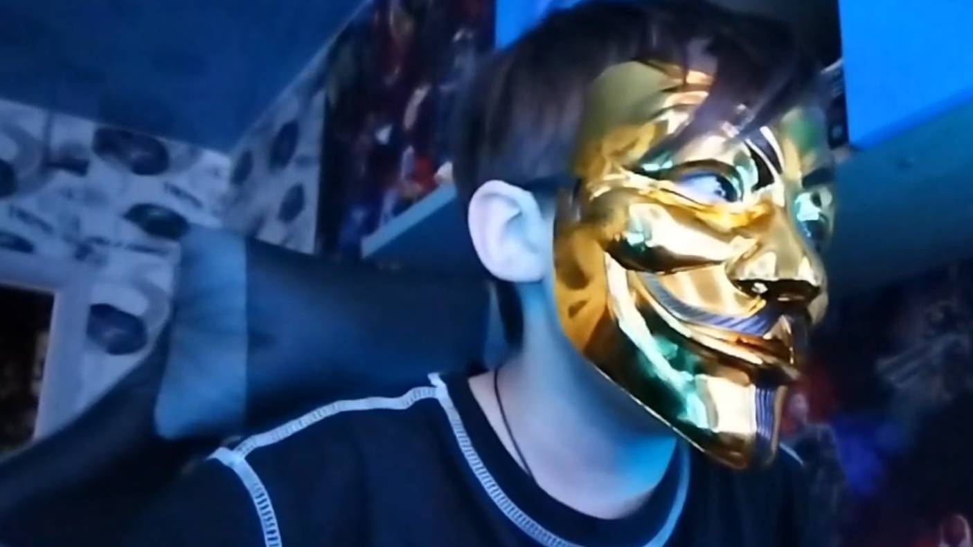 новое начало...