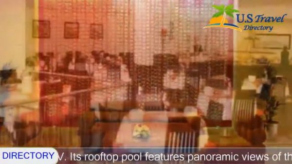 Avenue Hotel Dubai - Dubai Hotels, UAE