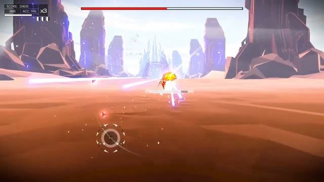 Aaero | A Hidden Gem of a Rythem Game | TheLostYeti смотреть онлайн