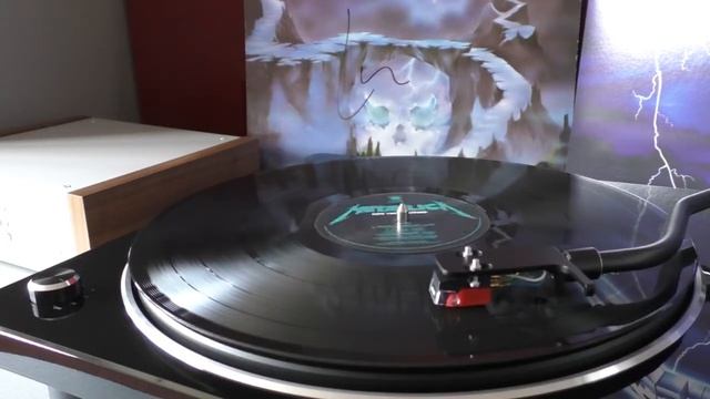 Metallica - Creeping Death (Vinyl) смотреть онлайн