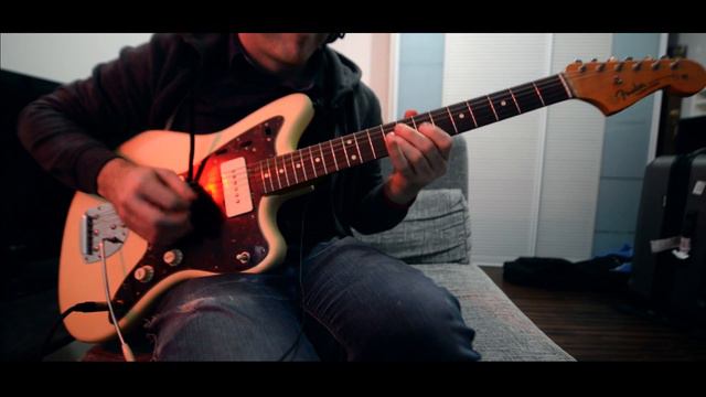 Chick Corea - Spain (cover) смотреть онлайн