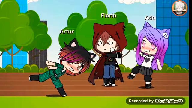 Заступился за девушку смотреть онлайн