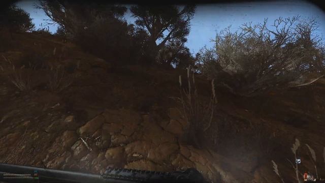 Армейские склады, стая кровососов и черная химера ► Dead Air Revolution Patch3 #14(2021)