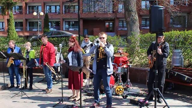 5 One note Samba смотреть онлайн