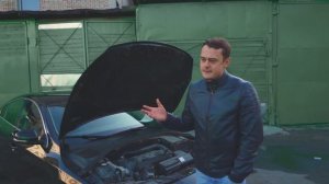 Volvo S60 Подержанные автомобили Тест-драйв (б/у)