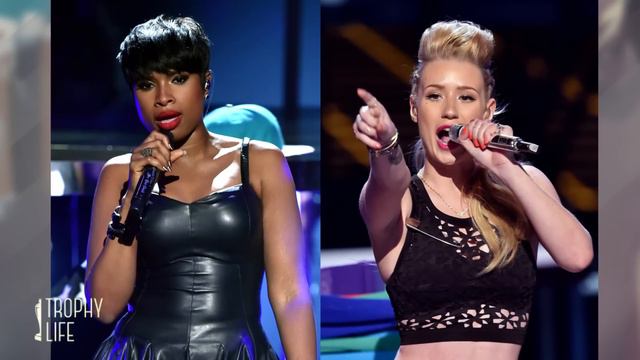 Iggy Azalea, 5SOS & More 2015 Kids Choice Awards Performers смотреть онлайн