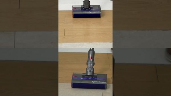 Dyson V12s Detect Slim Submarine™