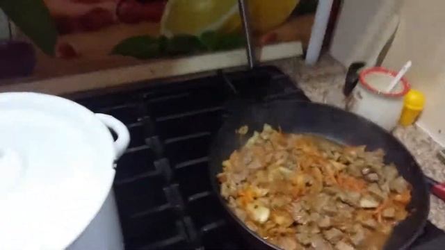 Как правильно приготовить макароны смотреть онлайн