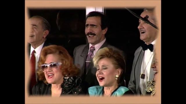 Karşıyaka'da İzmir'in Gülü /Beste: Lavtacı Hristo Güfte: Levfer смотреть онлайн