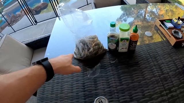 Алмазные коронки для плитки за 170$. Пилим плитку на 45 градусов. Креветки на гриле. смотреть онлайн