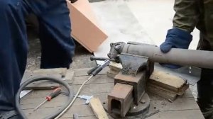 замена крестовины Hyundai H1, Grand Starex