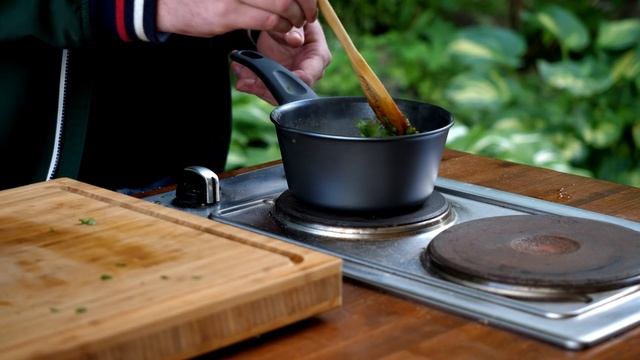 Хлебный шашлык (Мужской ланч-бокс) смотреть онлайн