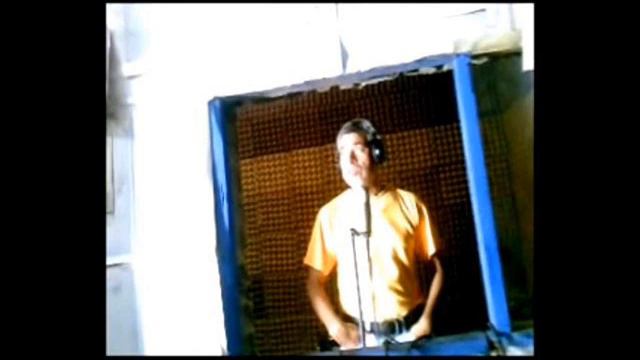 Hoy toco la guitarra - Chuy Partida смотреть онлайн