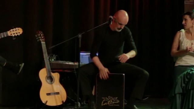Flamenco Acompaz смотреть онлайн