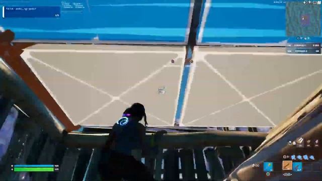 Стрим фортнайт играю творку и рейтинг смотреть онлайн