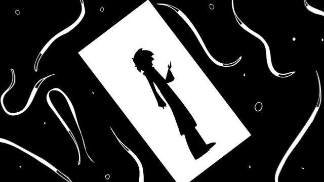 Gris-Kalio Teaser 1 | Animaton project, ну или обычный тест своих сил. [БЫСТРЫЙ СВЕТ ПРЕДУПРЕЖДЕНИ] смотреть онлайн