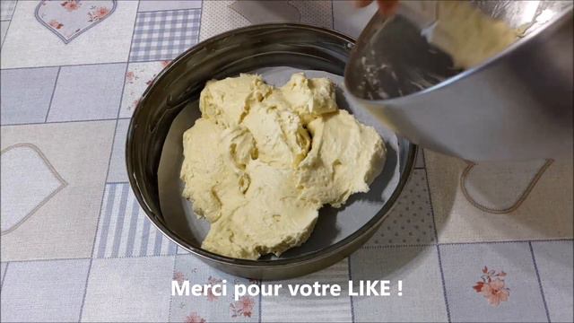 Gâteau Bi-couche Fruits Rouges Et Amandes/Пирог с ягодами/Cofee Cake/Prajitura Cu Fructe De Padure