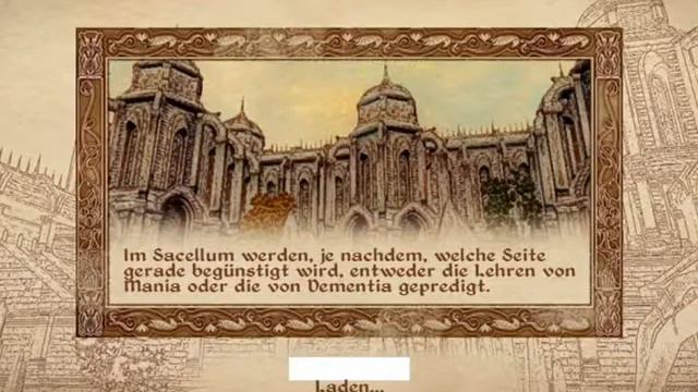 Oblivion Texture Bug? смотреть онлайн