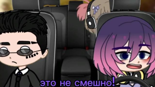 meme:какао белого цвета! Гача лайф/клуб|@golubianka смотреть онлайн
