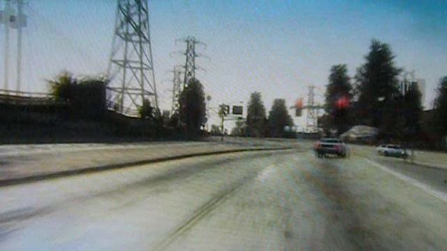 Burnout paradise cargasm смотреть онлайн