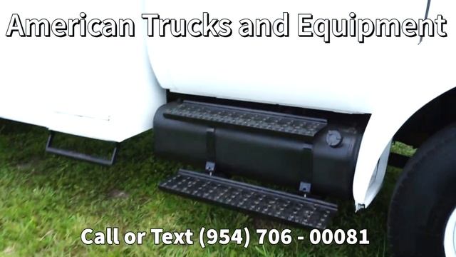 2006 Ford F-650 Chipper Dump Truck - Forestry Chip Diesel UNDER CDL смотреть онлайн