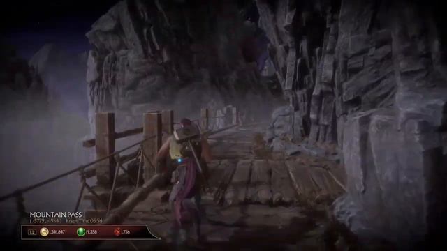 Kronika Golden Vault Krypt Chest Location, Cassie and Noob Mortal Kombat 11, Feb 12 2020 смотреть онлайн