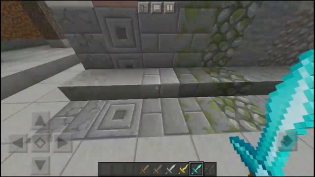 FAITHFULL MODIFIKASI PALING KEREN!!! CUSTOM MOB + JAVA GUI!!! NO LAG B 1.16+ смотреть онлайн