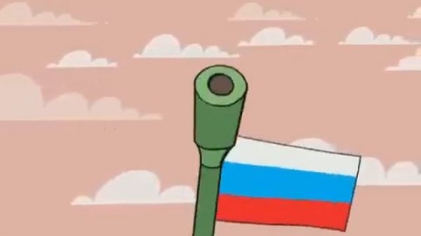 Novaya Zarya / Новая заря [ENG subs]