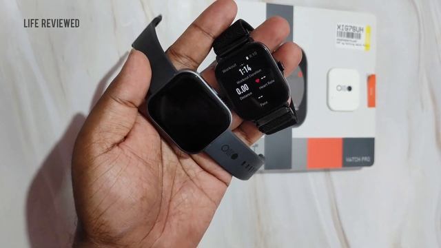 15 Major Problems With the CMF Watch Pro by Nothing | Do Not Buy It Before Watching This Video смотреть онлайн