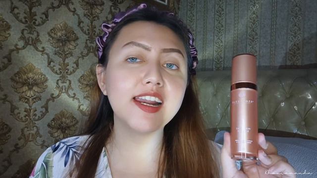 [Review] Eleglanze Brightening Series : Skincare Lokal Yang Wajib Kalian Coba | Khansamanda