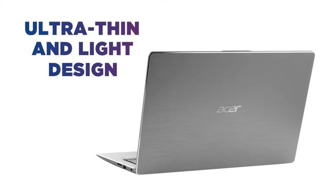 Acer Swift 3 14" Laptop - 512 GB SSD, Silver | Product Overview | Currys PC World смотреть онлайн