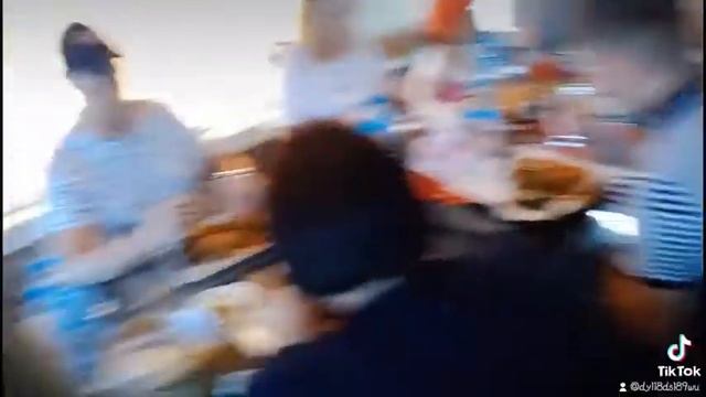 Самые красивые рестораны Египта Хургада Scampi Fish Restaurant Hurghada смотреть онлайн