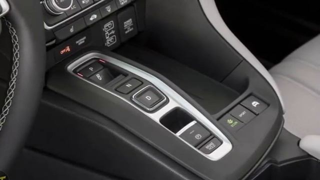 THIS LIKE!! 2019 Honda Insight First Drive смотреть онлайн