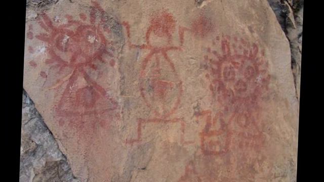 Unexplained secrets of South America Lost Civilizations смотреть онлайн