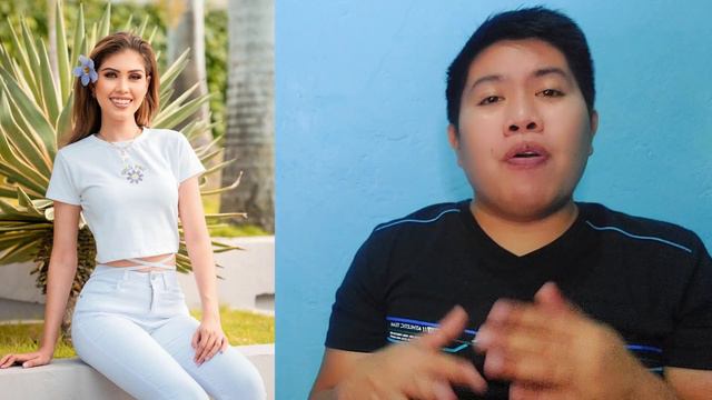 Road to Miss Universe 2022 | NICARAGUA, Norma Huembes (Contestant's Profile Review) смотреть онлайн