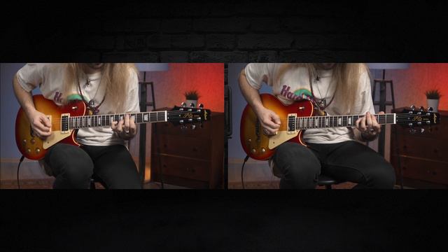 Fender Mustang LT40S смотреть онлайн