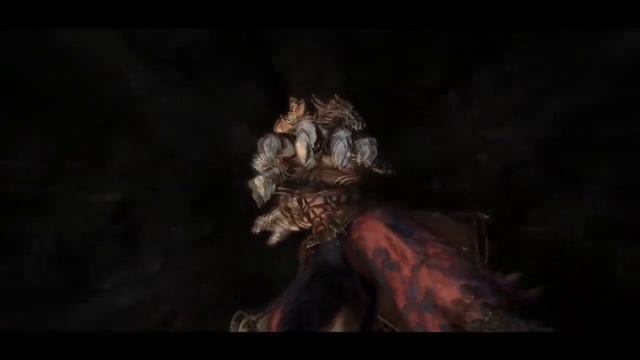 "You Say Run" Goes With Everything - Asura VS Akuma (Remake HD) смотреть онлайн
