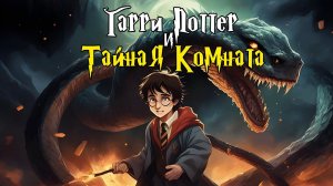 Прохождение Гарри Поттер и Тайная Комната ◉ Harry Potter and the Chamber of Secrets