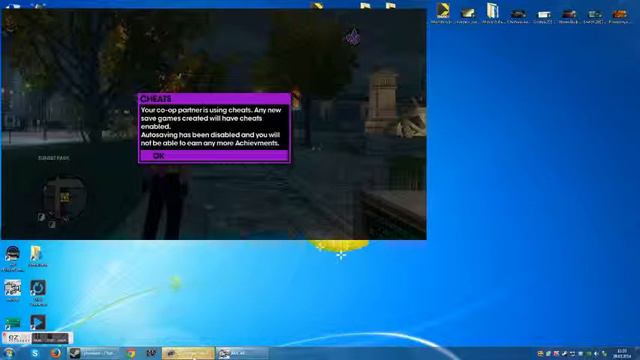 saints row 3 multiplayer смотреть онлайн