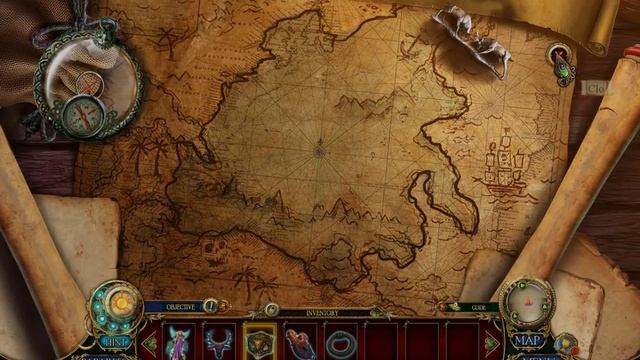 Dark Parables 10: Goldilocks And The Fallen Star (CE) - Ep8 - w/Wardfire смотреть онлайн