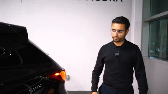 Acura MDX Type S Garage Tour смотреть онлайн
