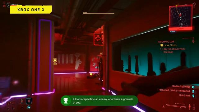 Cyberpunk 2077 Katana Pistol Shooting Gameplay Night City Wire Teaser Trailer Demo CD Projekt смотреть онлайн