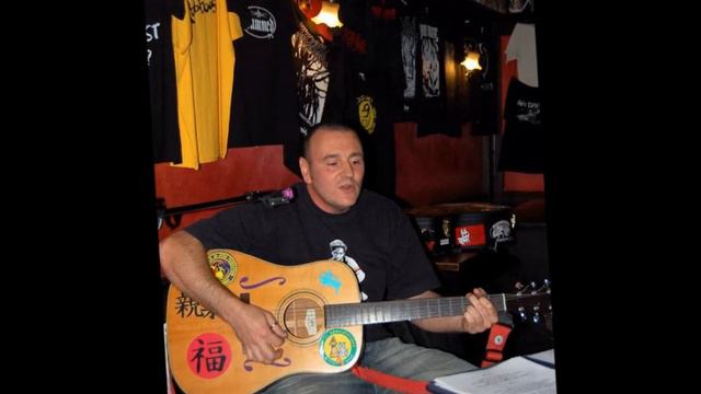 1 + 1 = 2 (Five Impossible Dreams) - DarioPalline Acoustic set (06-04-2012) смотреть онлайн