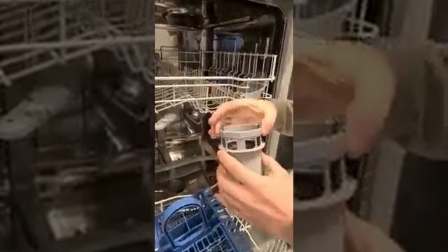 Dishwasher Instructions - VOX Manchester смотреть онлайн