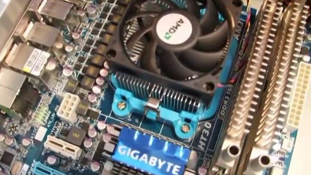 How to rebuild your PC? Part 2 смотреть онлайн