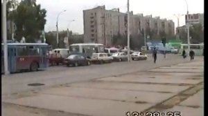 Новосибирск 17 18 июля 2000 год.