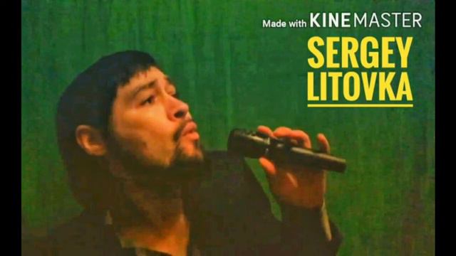 Григорий Лепс Зачем Тебе Я (Сергей Литовка cover) смотреть онлайн